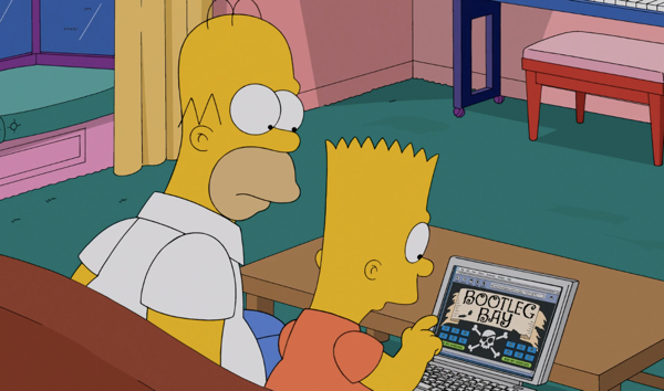 Simpsons