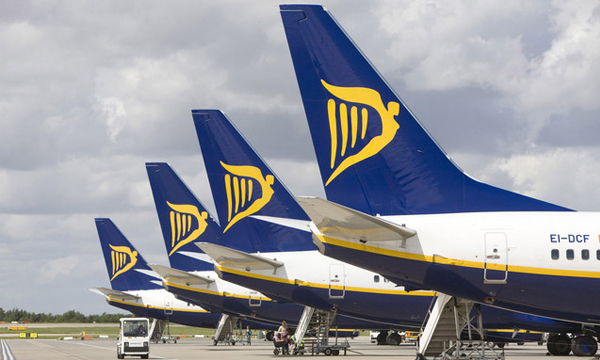 ryanair