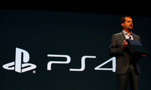 sony