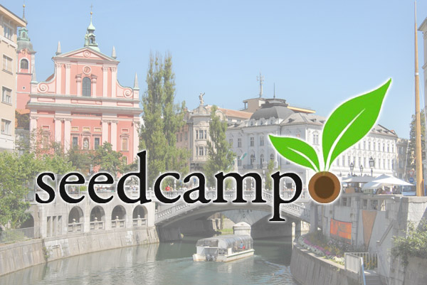 MINI Seedcamp Ljubljana