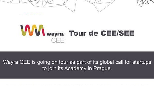 Akcelerator Wayra svoj će program predstaviti i u Zagrebu
