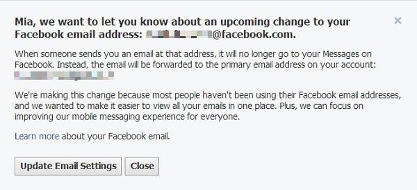 FB mail