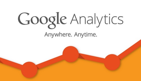 Google Analytics app