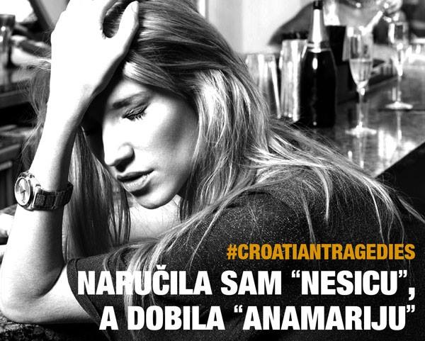 croatian tragedies 2