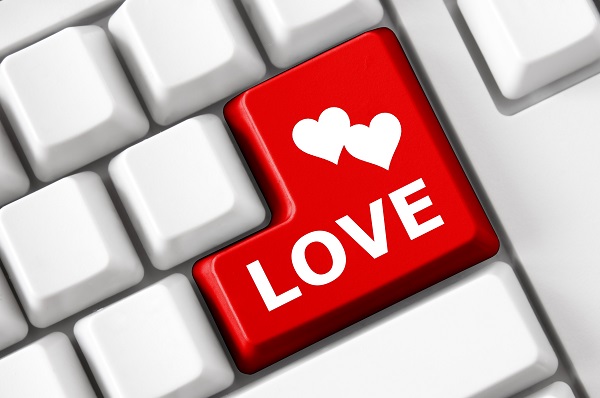 love aplikacija