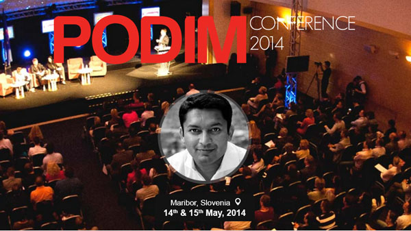 Podim Ash Maurya