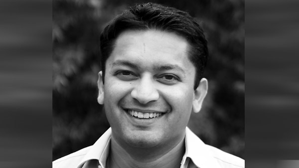 Ash Maurya
