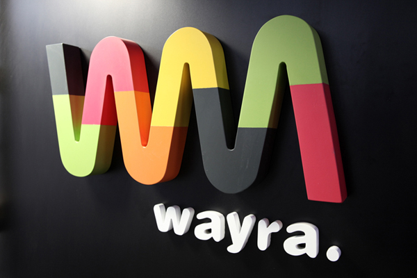 Wayra je objavila globalni poziv za 50 novih startupa (foto: Pulssocial.com)