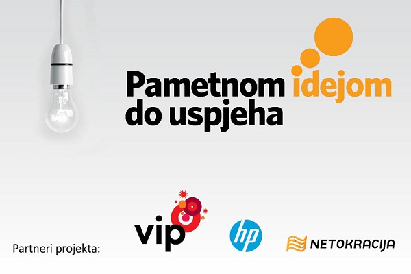 Ovim natječajem želi se potaknuti poduzetnički duh i poduzetnička kultura