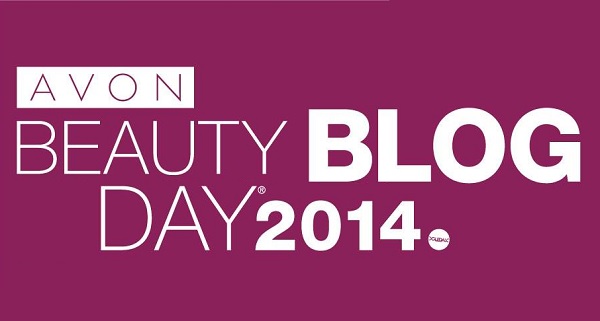 Avon Beauty Blog Day 2014