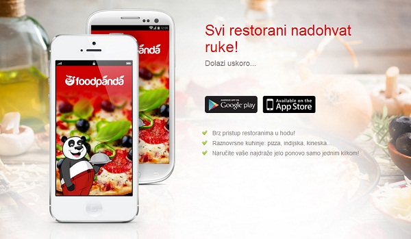 Uskoro stižu i aplikacije za mobilne uređaje.