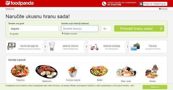 Foodpanda