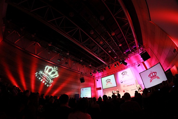 Marketing Kingdom 2014 Zagreb