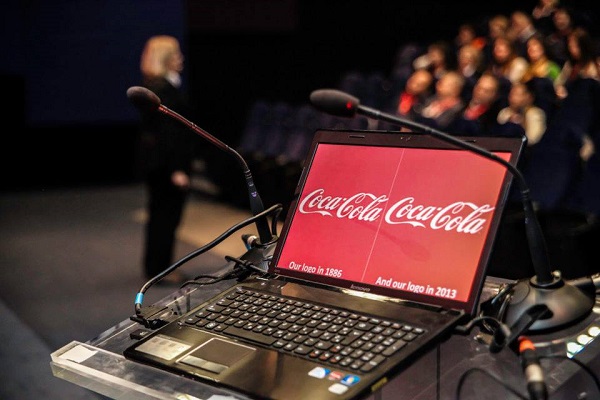 Marketing Kingdom Coca Cola
