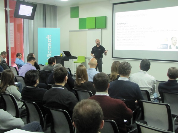 Microsoftov MVP proveo je okupljene kroz nove alate, korak po korak