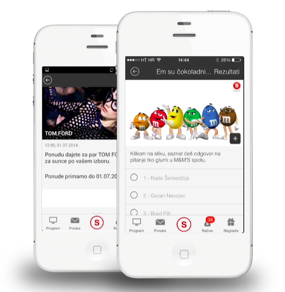 Superapp vingd