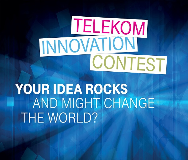 Telecom Innovation Contest 2014.