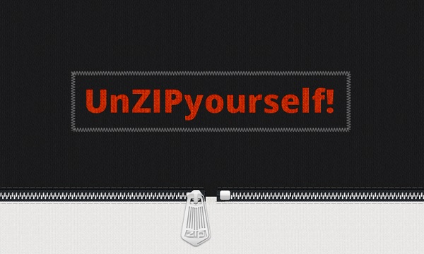 Unzip
