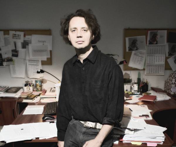 Adam Miecznikowski, svjetski konzultant za Effie, održao je edukaciju za članove žirija.