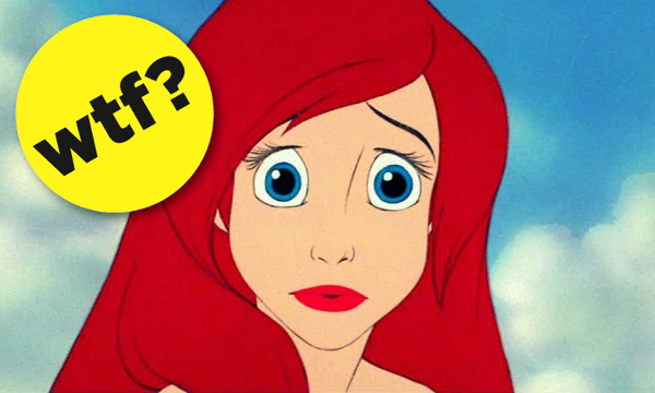 Buzfeed Disney