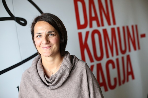 Maja Čulig, 