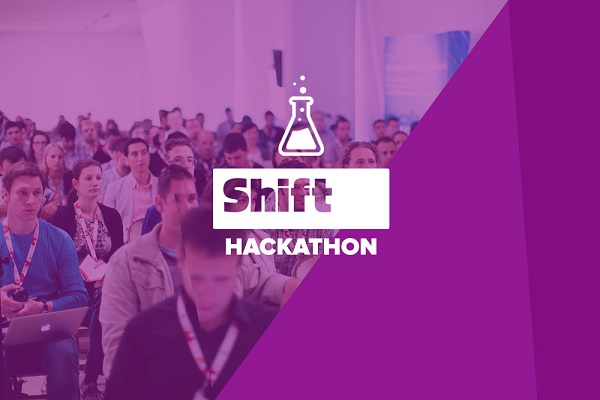 Shift Split Hackathon