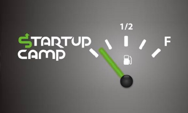 Startup camp petodnevni je program