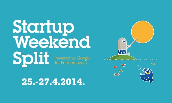 Startup Weekend Split