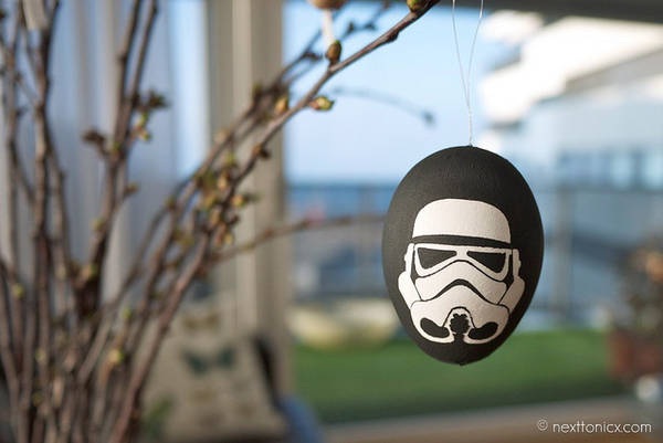 storm trooper uskrs