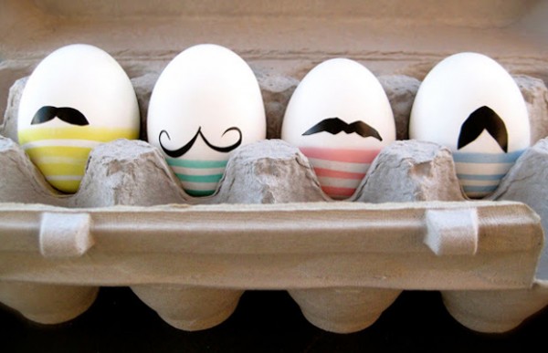 Hipsteri Uskrs