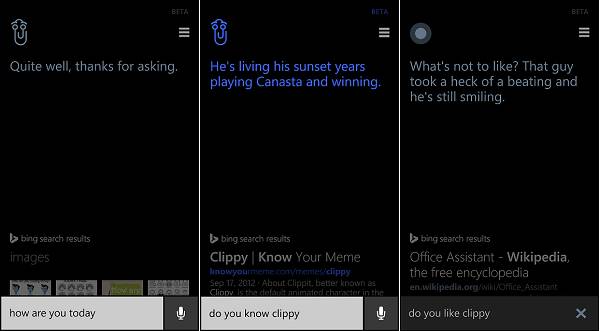 Uživaj u mirovini, Clippy!