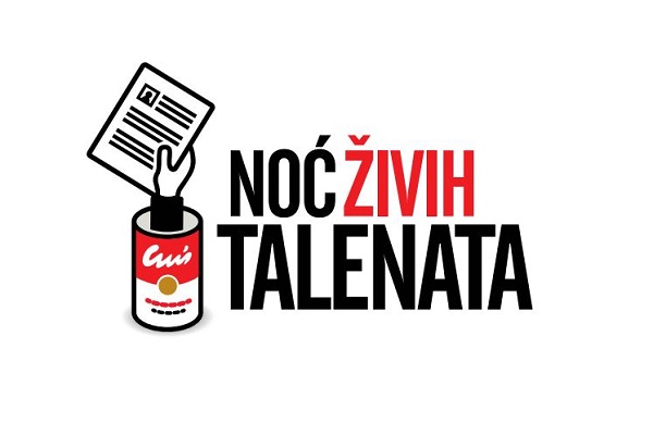 Predstavite sebe i svoj rad mogućim poslodavcima... u deset minuta.
