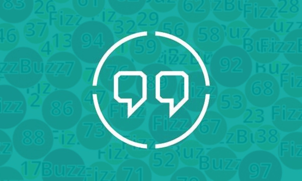 FizzBuzz TGG pobjednik