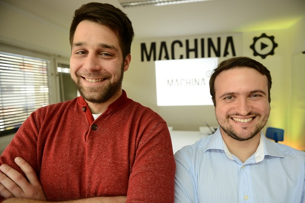 Machina
