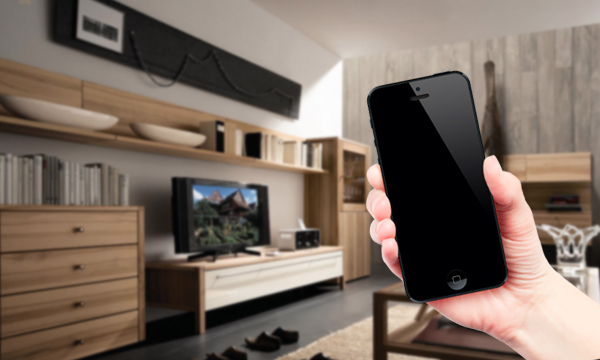 iphonehome