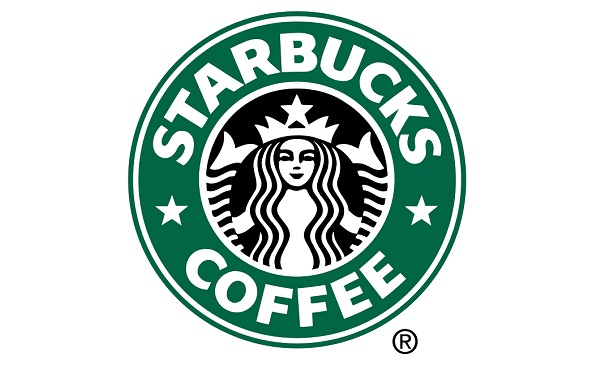 Starbucksova sirena