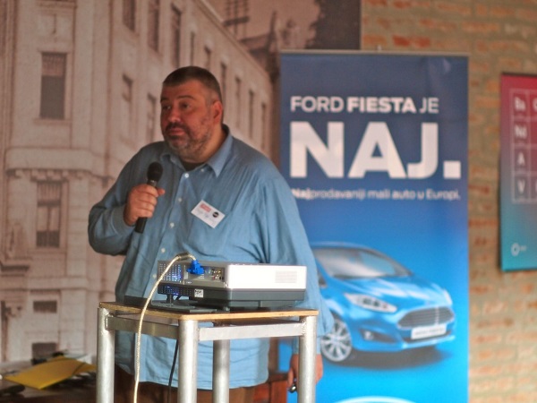 SpotXplorer smatra dodatne informacije za goste itekako vrijednima.