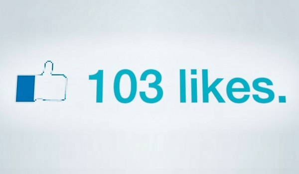 Facebook realnost