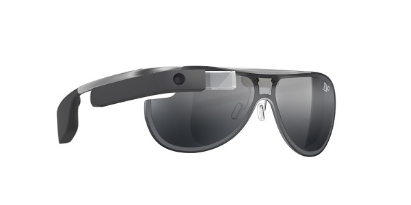 Google Glass 1