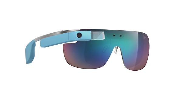 Google Glass 3