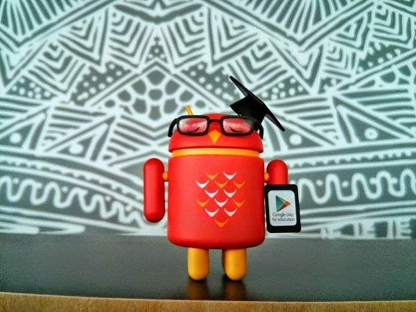 Slike: Google I/O