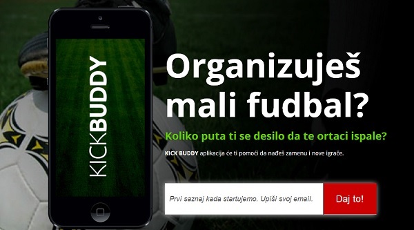 Kickbuddy