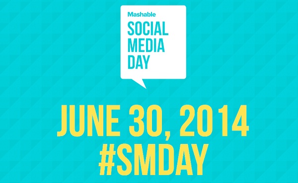 Social Media day
