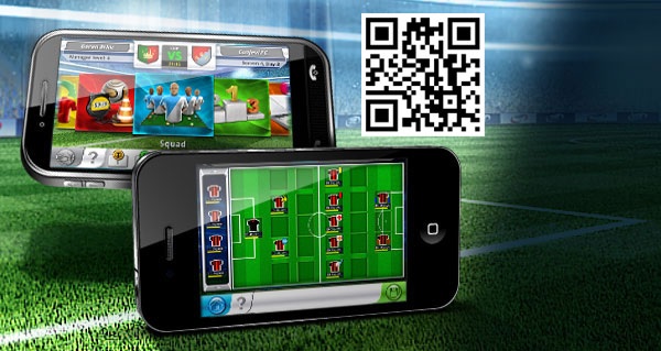 Top Eleven