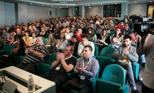 Atmosfera sa prošlogodišnje WWVršac konferencije (Foto: Srđan Plavšić)