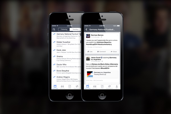 Facebook mentions 3