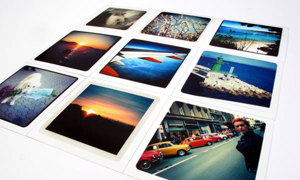 Instagram fotografije by Fototeka.hr