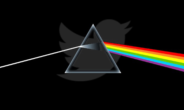 Pink Floyd Twitter