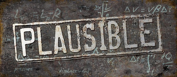 Plausible