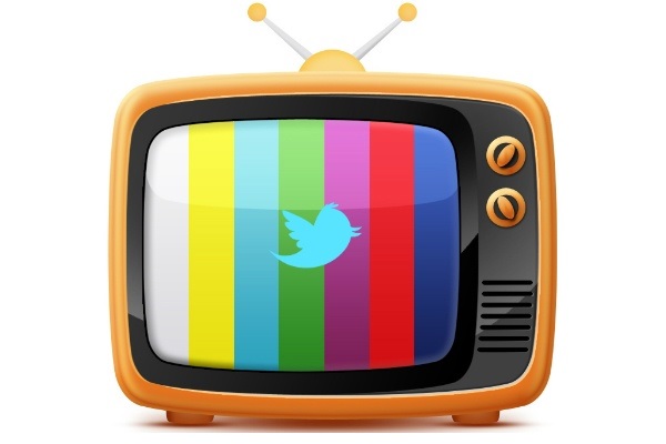 Twitter mediji